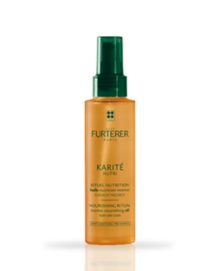 RENE FURTERER Karit&eacute; Nutri Huile de Soin 100 ml