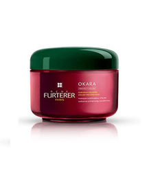 RENE FURTERER Okara Protect Color Masque Sublimateur d'&eacute;clat