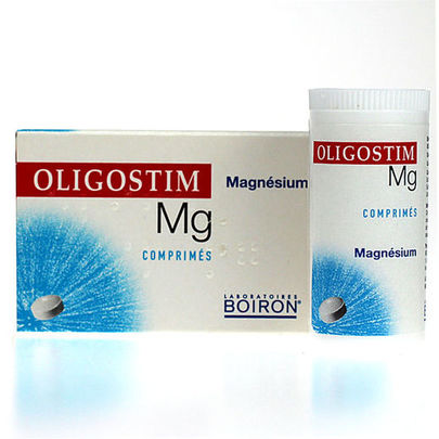 Oligostim Magn&eacute;sium 40 comprim&eacute;s