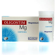 Oligostim Magn&eacute;sium 40 comprim&eacute;s