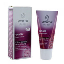 WELEDA Onagre Cr&egrave;me de Nuit redensifiante