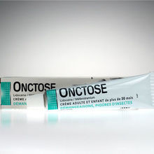 Onctose Hydrocortisone cr&egrave;me 30 g