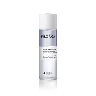 FILORGA Optim-Eyes Lotion D&eacute;maquillant S&eacute;rum Yeux 110ml