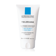 LA ROCHE POSAY Tol&eacute;riane Gel Moussant Adoucissant 150ml