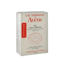 AVENE Pain Peaux Intol&eacute;rantes 100 g