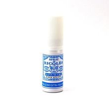 RICQLES Spray Haleine Extra Fra&icirc;che Sans Sucres 15mL