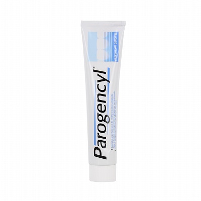 PAROGENCYL Pr&eacute;vention Gencive Dentifrice 75mL