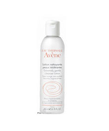 AVENE Lotion Nettoyante Peaux Intol&eacute;rantes 200mL