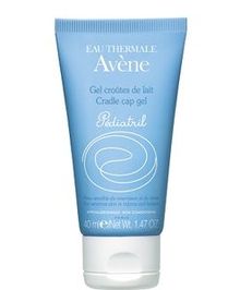 AV&Egrave;NE P&eacute;diatril Gel cro&ucirc;tes de lait 40 mL