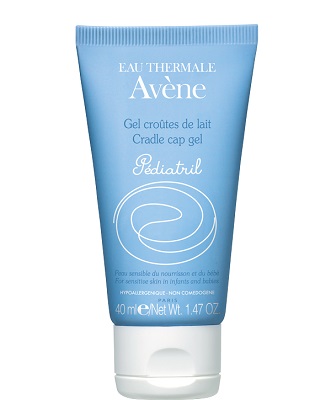 AV&Egrave;NE P&eacute;diatril Gel cro&ucirc;tes de lait 40 mL