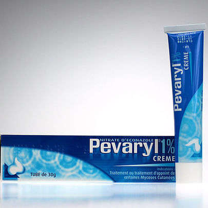 Pevaryl 1% cr&egrave;me 30 g