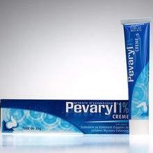 Pevaryl 1% cr&egrave;me 30 g