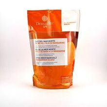 Sel de la Mer Morte Huile de Bain &agrave; la Mandarine