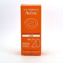 AV&Egrave;NE Cr&egrave;me 20SPF 50 mL