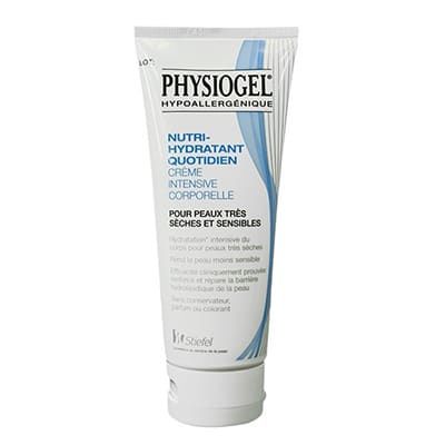 stiefel physiogel intensive cr&egrave;me 100ml