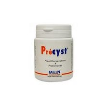 PRECYST 60 G&eacute;lules