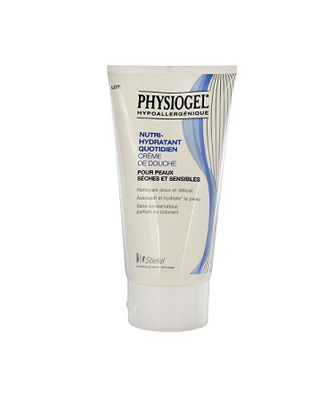 PHYSIOGEL Nutri-Hydratant Cr&egrave;me de Douche 150ml