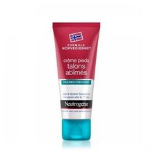 NEUTROGENA Cr&egrave;me Pieds Talons Ab&icirc;m&eacute;s 40 mL