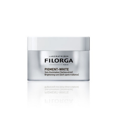 FILORGA Pigment-White Soin Illuminateur Taches + &Eacute;clat 50ml