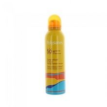 POLYSIANES Spray Velout&eacute; au Mono&iuml; SPF50 150ml