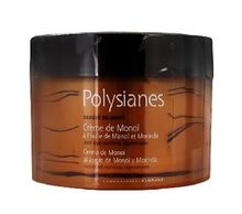 Polysianes Beaut&eacute; du Corps Cr&egrave;me de Mono&iuml; 200ml