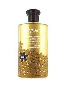 Polysianes Huile de Beaut&eacute; Corps et Cheveux au Mono&iuml; 125ml