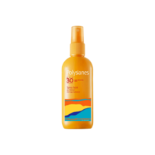 Polysianes Spray lact&eacute; au Mono&iuml; Corps SPF30 125ml