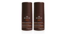 Nuxe men D&eacute;odorant protection 24h duo 50mL