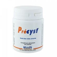 PRECYST 60 G&eacute;lules