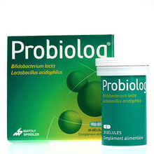 Probiolog 30 g&eacute;lules
