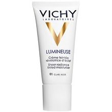 VICHY Lumineuse Cr&egrave;me teint&eacute;e 30 mL