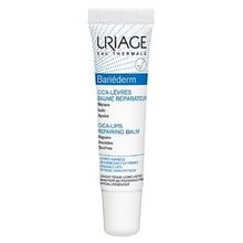 URIAGE Bari&eacute;derm Cica L&egrave;vres Baume R&eacute;parateur 15 mL