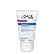 URIAGE Biar&eacute;derm Cr&egrave;me Mains Isolante R&eacute;paratrice 50ml