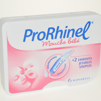 Prorhinel Mouche B&eacute;b&eacute;