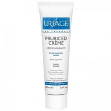 URIAGE Pruriced Cr&egrave;me 100 mL