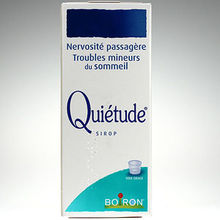 Qui&eacute;tude sirop 200 ml