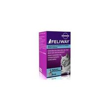 FELIWAY Apaisement et S&eacute;r&eacute;nit&eacute; Action Continu 30 Jours Recharge 48ml