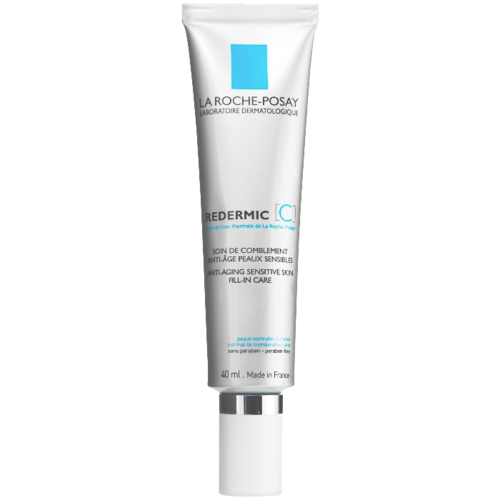 LA ROCHE-POSAY Redermic [C] Peaux normales &agrave; mixtes 40 mL