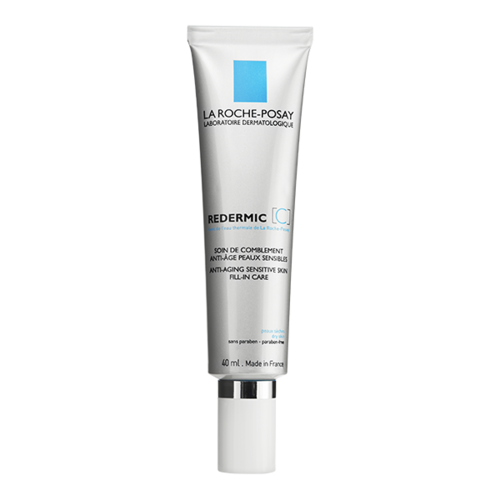 LA ROCHE-POSAY Redermic [C] Peaux S&egrave;ches 40mL