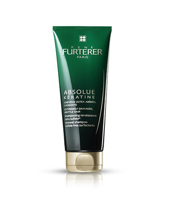 RENE FURTERER Absolue K&eacute;ratine Shampooing Renaissance 200 mL