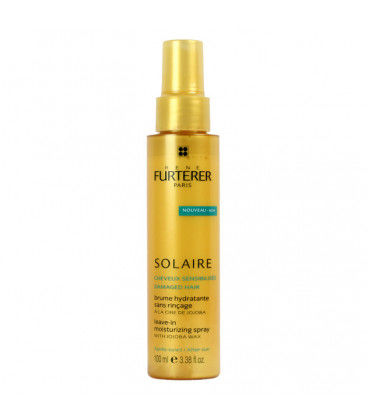 RENE FURTERER Brume Hydratante Apr&egrave;s-Soleil 150 mL