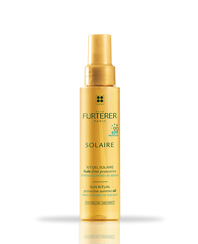 RENE FURTERER Huile d'&Eacute;t&eacute; Protectrice KPF90 125mL