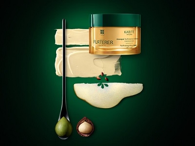 Ren&eacute; Furterer Karit&eacute; Hydra Masque 200ml