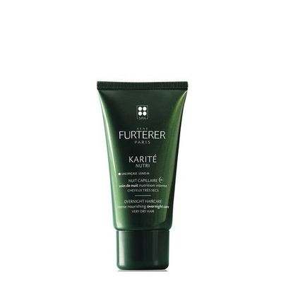 RENE FURTERER Karit&eacute; Nutri Soin de Nuit 75 ml