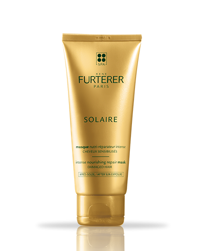 RENE FURTERER Masque R&eacute;parateur Apr&egrave;s-Soleil 100ml