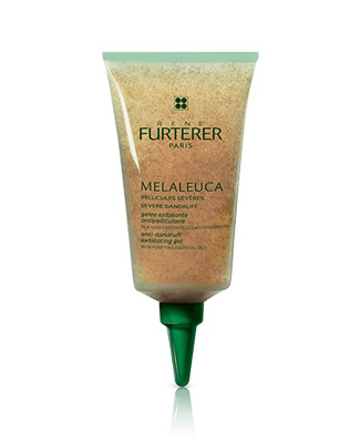 RENE FURTERER Melaleuca Gel&eacute;e Exfoliante Antipelliculaire 75 mL