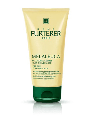 RENE FURTERER Melaleuca Shampooing Pellicules S&egrave;ches 150 mL