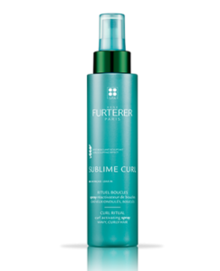 RENE FURTERER Sublime Curl spray r&eacute;activateur de boucles 150ml