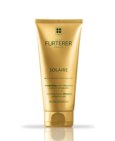 RENE FURTERER Shampooing R&eacute;parateur Apr&egrave;s-Soleil 150 mL