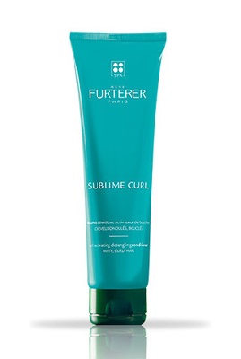 RENE FURTERER Sublime Curl Baume D&eacute;m&ecirc;lant Activateur de Boucles 150ml